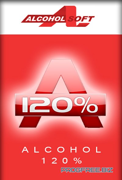 Пошаговая инструкция как правильно пользоваться программой Alcohol 120%