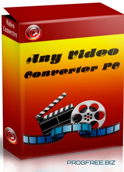 Any Video Converter PC 5.6.4