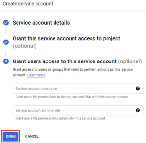 create-new-service-account-on-google-cloud-platform