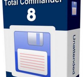 Total Commander – файловый менеджер видеоинструкция