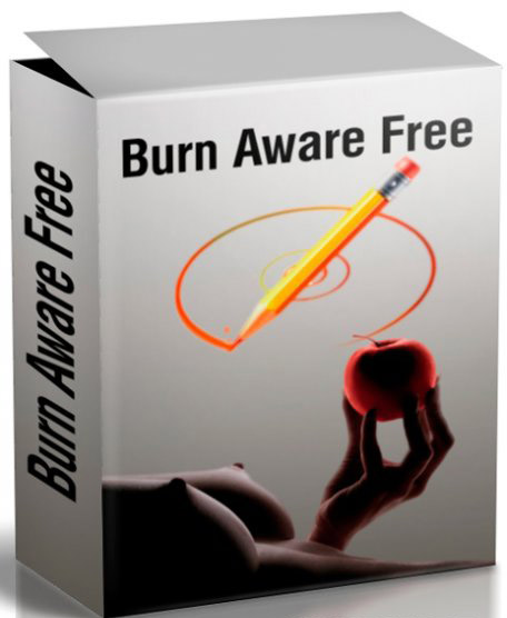 Burn Aware Free 7.3.0