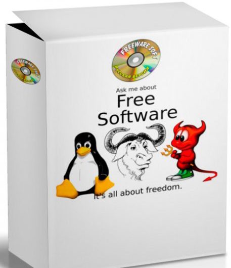 Freeware и его особенности