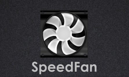 SpeedFan — программа для измерения температур компьютера, мониторинг температуры компьютера