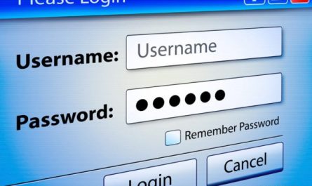 Для чего нужно шифрование и пароли