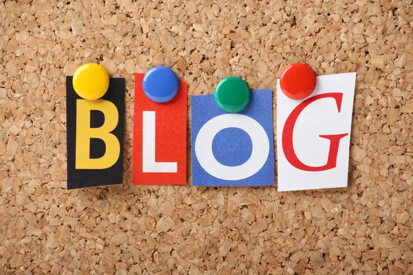 Как продвигать сайт с помощью корпоративного блога?